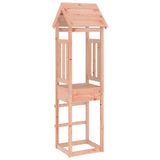 Play Tower 52.5x46.5x206.5 cm Solid Wood Douglas 826512