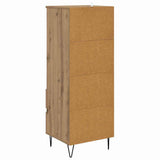 Highboard Artisan Oak 40 x 36 x 110 cm Engineered Wood 882742