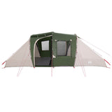 Instant Tent Green 524 x 232 x 192 cm 42017490