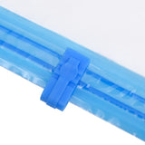 Vacuum Travel Storage Bags Clothing Bags 80x60 cm 50 pcs 51334