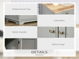 Kitchen Storage Cabinet 93240812