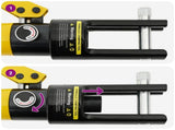 Hydraulic Cable Crimping Tool 12 T 10-300 mm Steel 42042662