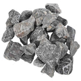 Sauna Heating Stones 15 kg 50244