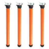 Tubular Motors 4 pcs 10 Nm 3051445