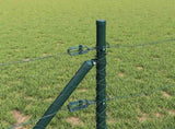 Ground Fix Welded Wire Fence 100 x 0.6 m 3352880