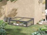 Wooden Cold Frame Greenhouse 27817044