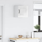 Dishwasher Panel Kalmar High Gloss White 40 x 31 x 40 cm 884522