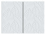 Wall-Mounted Cabinet White 59 x 31 x 60 cm Engineered Wood 898745