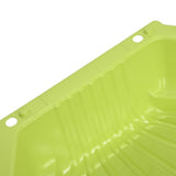 ZNTS Sandpits 2 pcs Green 77x87x21cm Plastic 317738