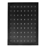 Tool Holder Pegboard 140163