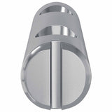 Nut 413 pcs Zinc-coated 60 x 12 mm Iron 864597