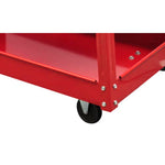 Workshop Tool Trolley 100 kg 140156
