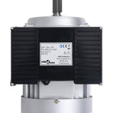Single Phase Electric Motor Aluminium 1.5kW/2HP 2 Pole 2800 RPM 148001