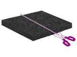 Rubber Pad Black Rubber 42027243