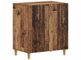 Shoe Cabinet ARNHEM 59.5 x 39.5 x 90 cm Engineered Wood 896653