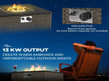 Fire Pit Table 76424645