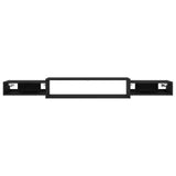 Wall-mounted TV Cabinet Wall-Mounted Black Oak 180 x 28 x 21 cm 8006006