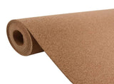 Cork Roll 100x500 cm 5 mm 153137