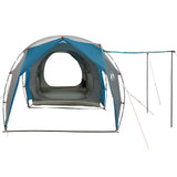 Tunnel Tent Blue 382 x 262 x 214 cm 42017455