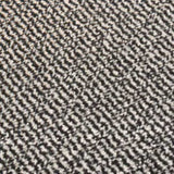 Doormat Tufted 120x180 cm Light Brown 326949