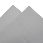 ZNTS Tarpaulin Grey 3x5 m 650 g/m² 156110