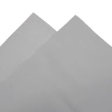 ZNTS Tarpaulin Grey 3x5 m 650 g/m² 156110