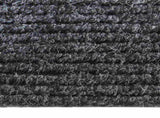 Dirt Trapper Carpet Runner 100x400 cm Anthracite 327171