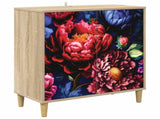 Sideboard KIEL Sonoma 69 x 33 x 75 cm Engineered Wood 8006923