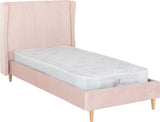 ZNTS Amelia 3' Bed 200-201-064