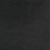 Highboard Black 40x33x110 cm Engineered Wood 4017677