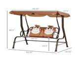 Toddler Swing Set 15566665
