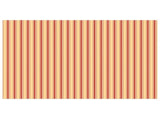 Awning Replacement Fabric Multicolour 300 x 250 cm Polyester 3444293