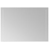 LED Bathroom Mirror 50x70 cm 3154048