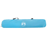 Privacy Tent Blue Quick Release Waterproof 4004141
