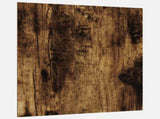 Decor Panels 50 pcs Smoked Oak 30 x 30 x 0.27 cm 885624