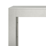 Firewood Rack 60x40x80 cm Stainless Steel 851000