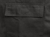 Men's Overalls Size XXL Grey 131825