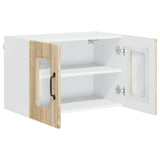 Dishwasher Panel Kalmar Sonoma Oak 60 x 31 x 40 cm 884618
