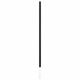 Dishwasher Panel Kalmar Black Oak 60 x 1.5 x 57 cm 8003792