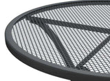 Garden Dining Set Anthracite 3084709