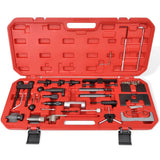 Lock setting tool kit diesel and gasoline 210021