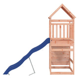 Outdoor Playset Solid Wood Douglas 3156983