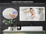 Bathroom Mirror 44497169