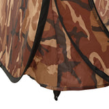 Pop Up Shower Tent Camouflage 93071