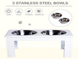 Dog bowls /Pet Feeding Storage 23758509