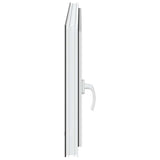 Basement Window "RISOR" 120x60 cm Tilt&Turn DIN Right Anthracite 4108461