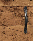 TV Cabinet Old Wood 150x30x50 cm Engineered Wood 857326