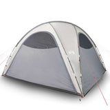 Party Tent White Waterproof 94371