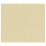 Table Cloth 5 pcs Rectangular Cream White 140 x 160 cm 42040454