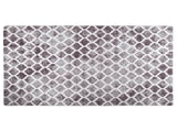 Rug Washable 160x230 cm Multicolour 337979